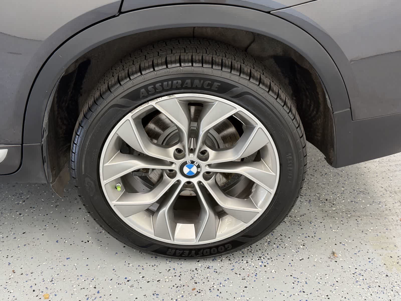 Used 2018 BMW X4 xDrive28i AWD/4WD image 25
