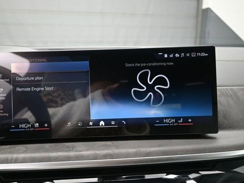 New 2026 BMW X7 xDrive40i image 3