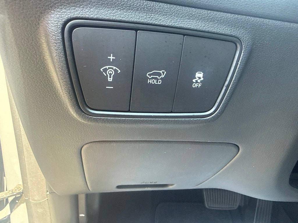 Used 2024 Hyundai Tucson Limited AWD/4WD image 15