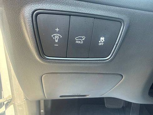 Used 2024 Hyundai Tucson Limited AWD/4WD image 15