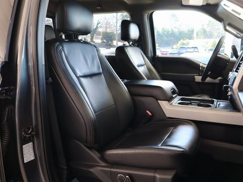 Used 2019 Ford F350 Lariat w/ Lariat Ultimate Package image 59