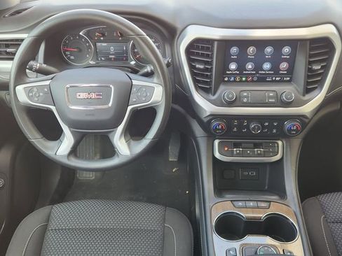Certified 2023 GMC Acadia SLE w/ Driver Convenience Package image 29