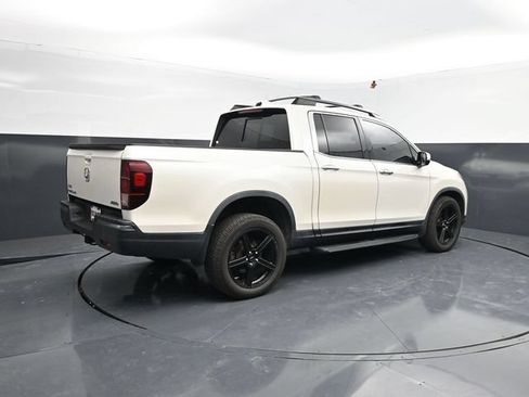 Used 2017 Honda Ridgeline RTL-E image 8
