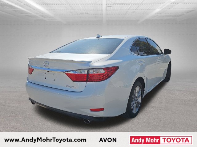Used 2014 Lexus ES 350 w/ Premium Package FWD image 7