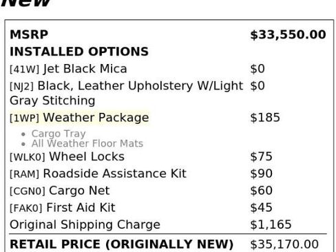 Used 2023 MAZDA MX-5 Miata Grand Touring w/ Weather Package RWD image 4