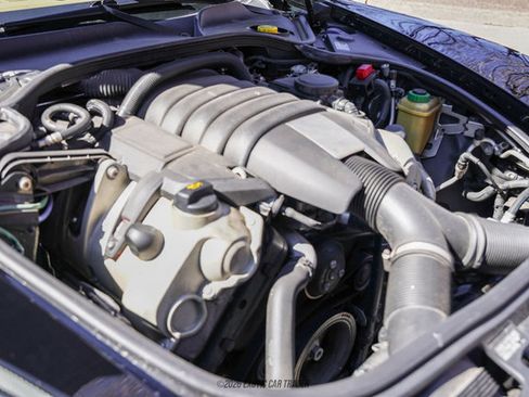 Used 2012 Porsche Panamera image 17