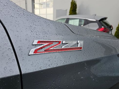 Used 2025 Chevrolet Tahoe Z71 w/ Comfort Package image 6