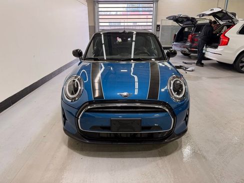 Certified 2024 MINI Cooper Convertible image 8