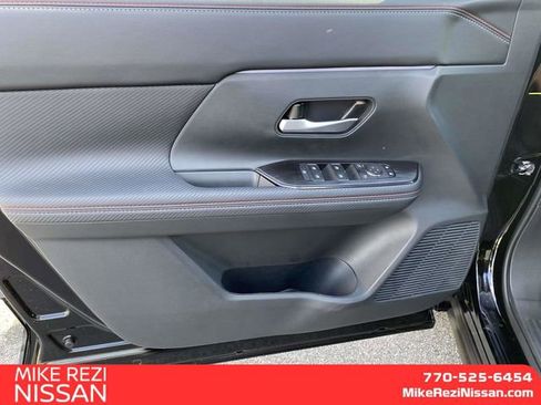 New 2026 Nissan Kicks SR w/ SR Premium Package image 13