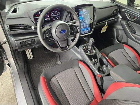 New 2026 Subaru Impreza RS AWD/4WD image 12