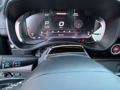 Used 2025 RAM 1500 RHO w/ RHO Level 1 Equipment Group image 21