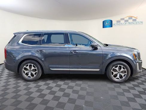 Used 2020 Kia Telluride EX w/ Towing Package AWD/4WD image 7