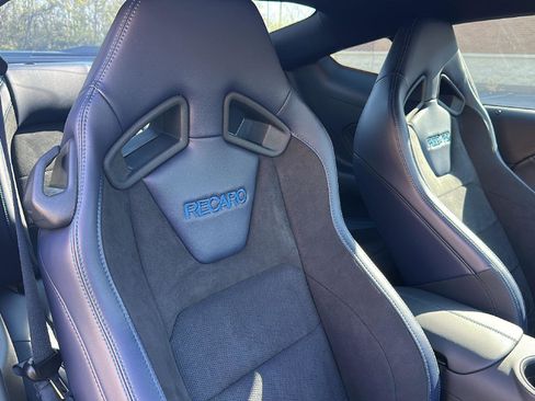 Used 2025 Ford Mustang Dark Horse w/ Dark Horse Handlin Package image 48