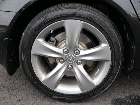 Used 2012 Acura TL SH-AWD image 43