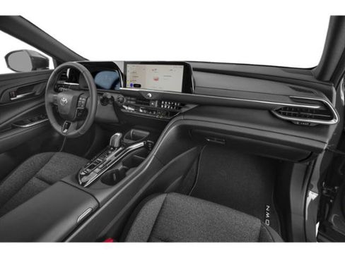 Certified 2026 Toyota Crown w/ Advanced Technology Package AWD/4WD image 14