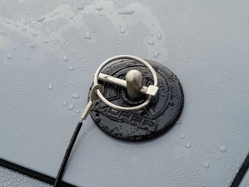 Certified 2022 Dodge Challenger R/T Scat Pack w/ 1320 Plus Group image 23