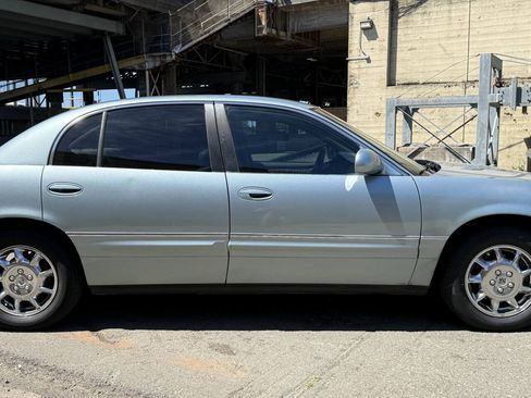 Used 2004 Buick Park Avenue w/ Prestige Feature Package FWD image 21