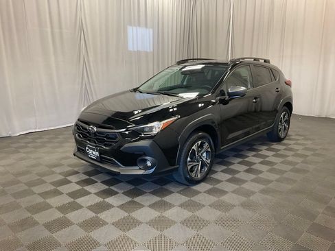 New 2026 Subaru Crosstrek 2.5i Premium AWD/4WD image 4