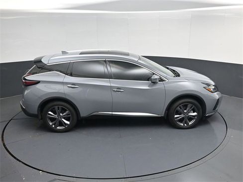Used 2024 Nissan Murano Platinum w/ Cargo Package image 41