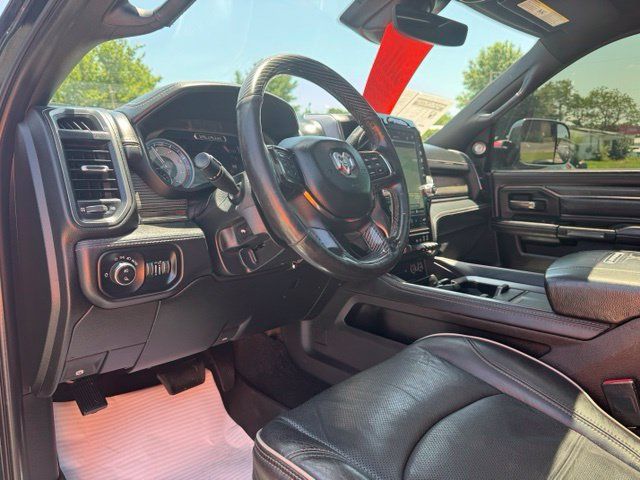 Used 2019 RAM 2500 Limited AWD/4WD image 9