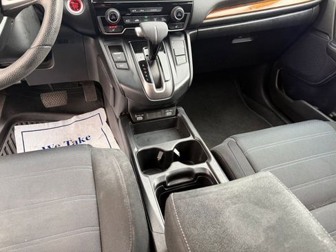 Used 2020 Honda CR-V EX image 16