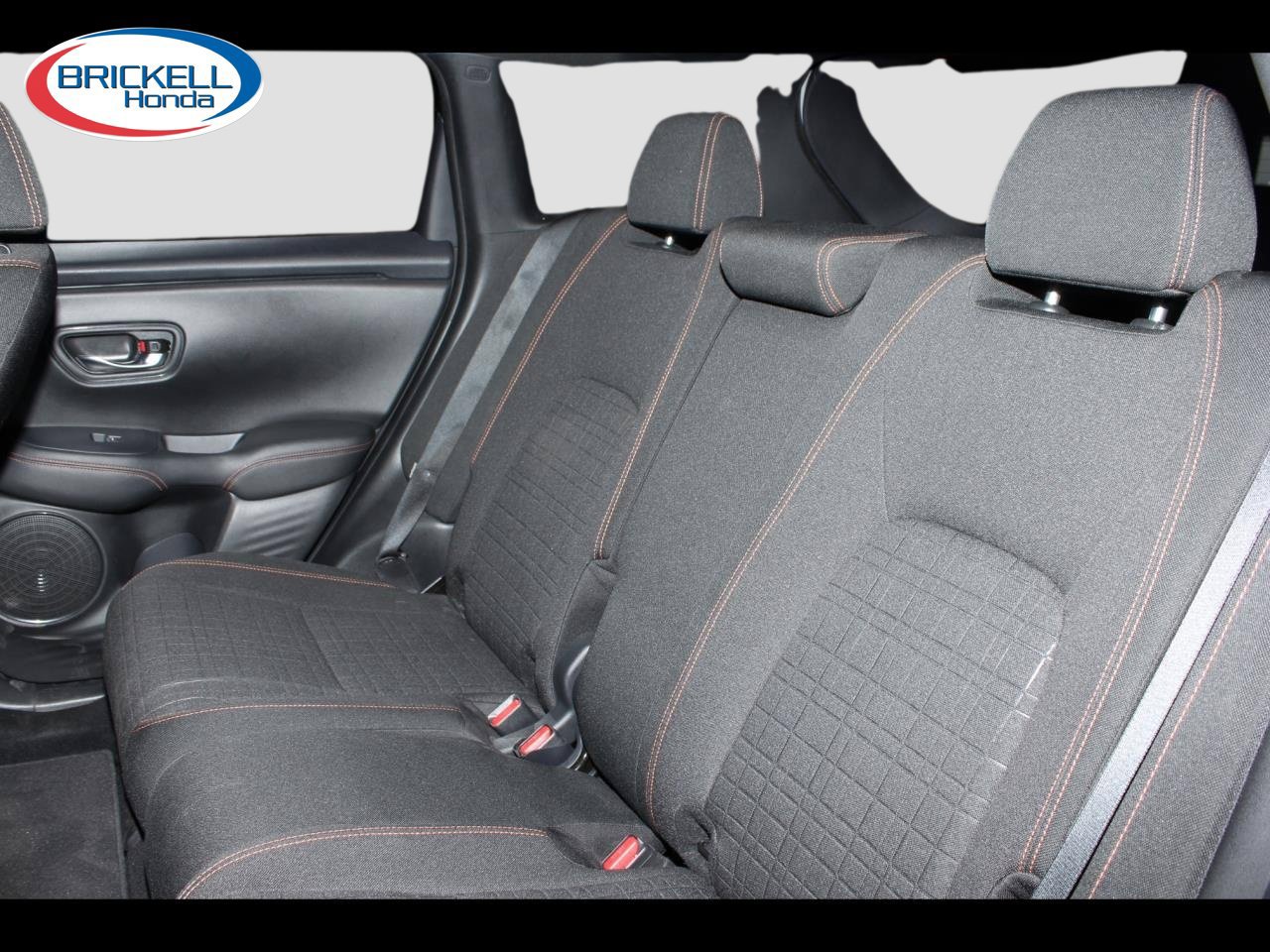 Used 2024 Honda HR-V Sport image 20