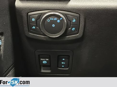 Used 2017 Ford F150 XLT w/ Equipment Group 302A Luxury AWD/4WD image 30