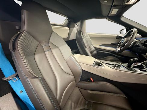 Used 2019 BMW i8 Roadster AWD/4WD image 27