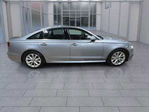 Used 2017 Audi A6 3.0T Premium Plus w/ Driver Assistance Package image 9