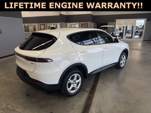 Used 2024 Dodge Hornet GT Plus image 8