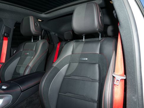 Used 2023 Mercedes-Benz GLE 53 AMG 4MATIC Coupe image 5