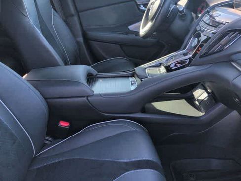 Certified 2021 Acura RDX A-Spec image 24