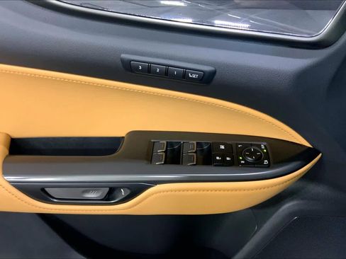 Certified 2025 Lexus NX 350 AWD w/ Premium Package image 34