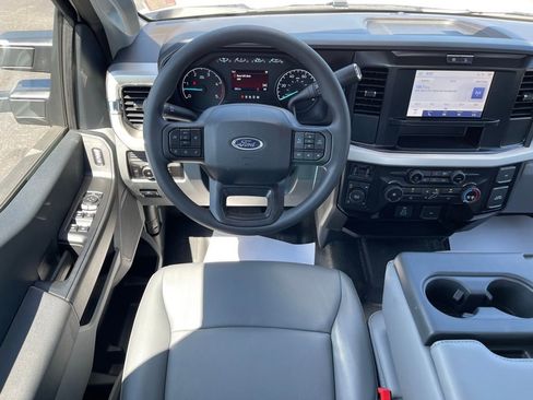New 2025 Ford F250 XL image 6