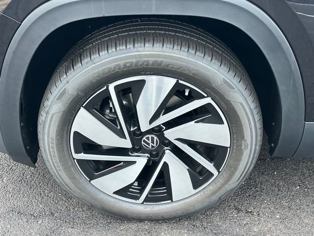 New 2026 Volkswagen Atlas SE AWD/4WD image 10