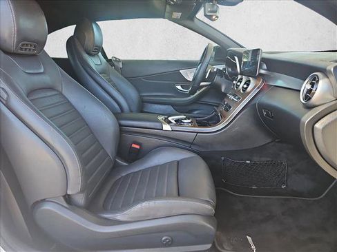 Used 2020 Mercedes-Benz C 300 Cabriolet image 20