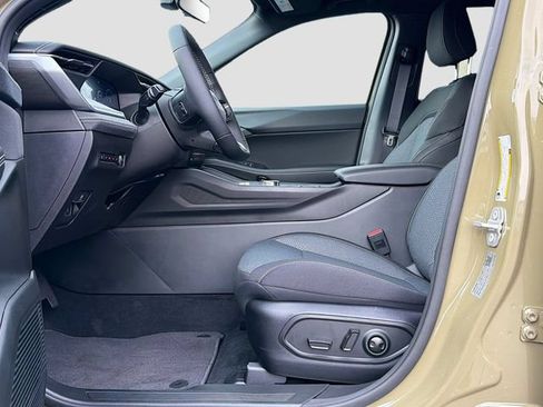 New 2026 Jeep Cherokee Laredo AWD/4WD image 19