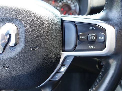 Used 2023 RAM 1500 Big Horn AWD/4WD image 54