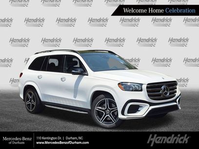 Certified 2024 Mercedes-Benz GLS 450 4MATIC