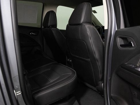 Certified 2022 GMC Canyon Denali AWD/4WD image 34