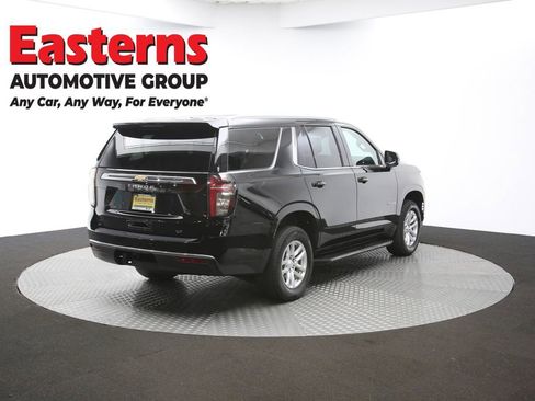 Used 2023 Chevrolet Tahoe LT image 63