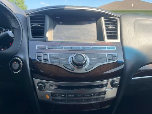 Used 2014 INFINITI QX60 AWD Hybrid w/ HEV Deluxe Touring Package image 42