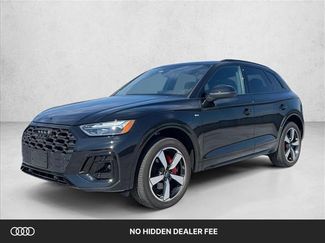 Used 2024 Audi Q5 2.0T Premium Plus AWD/4WD video 1