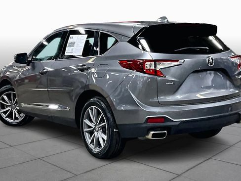 Used 2022 Acura RDX FWD w/ Technology Package image 11
