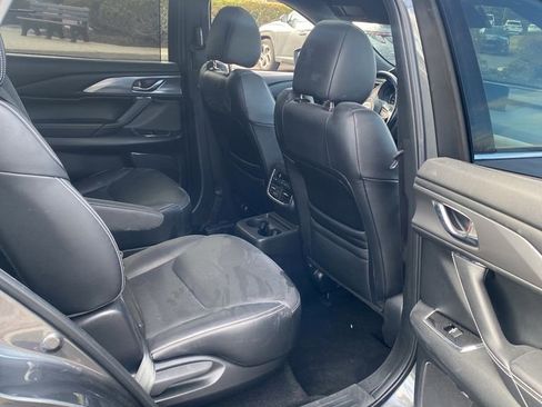 Used 2023 MAZDA CX-9 Grand Touring image 23