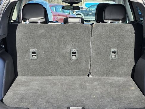 Certified 2022 Ford Escape SEL w/ Technology Package image 32