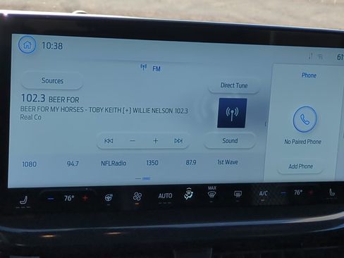 Used 2024 Ford Escape ST-Line w/ Tech Pack #1 image 20