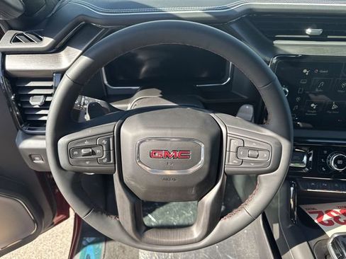 New 2026 GMC Sierra 1500 AT4X image 14