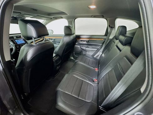 Used 2022 Honda CR-V EX-L image 29