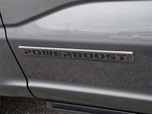 Used 2023 Ford F150 Platinum w/ Equipment Group 701A High image 39